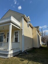 549 N Belmont Ave in Indianapolis, IN - Building Photo - Building Photo