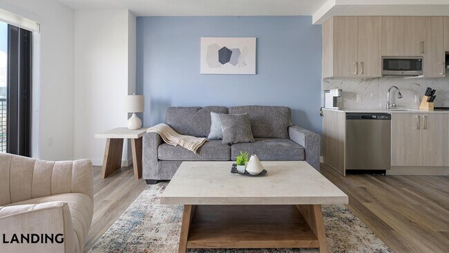 777 NW 2nd Ave, Unit 3508