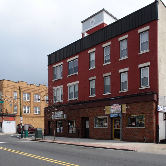972 Broadway in Bayonne, NJ - Building Photo - Building Photo