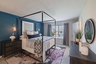 Briarcliff Village in Commerce Township, MI - Foto de edificio - Interior Photo