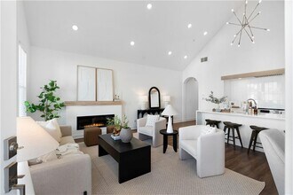 308 Chardonnay Wy in Woodstock, GA - Building Photo - Building Photo