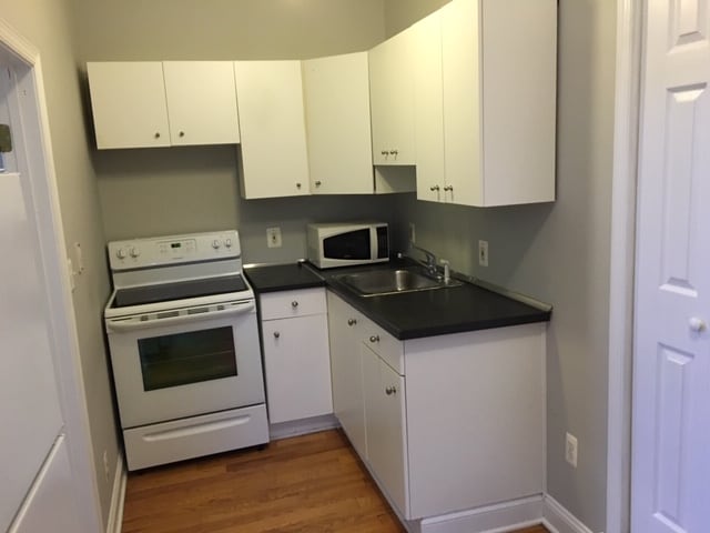 1431 John St in Baltimore, MD - Building Photo - Building Photo