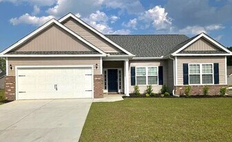 351 Lakota Lp in Longs, SC - Building Photo