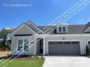 2511 Ashbrooke Ct in Murfreesboro, TN - Building Photo - Building Photo