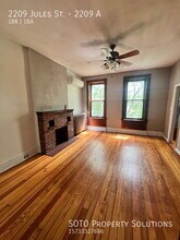 2209 Jules St in St. Louis, MO - Building Photo - Building Photo