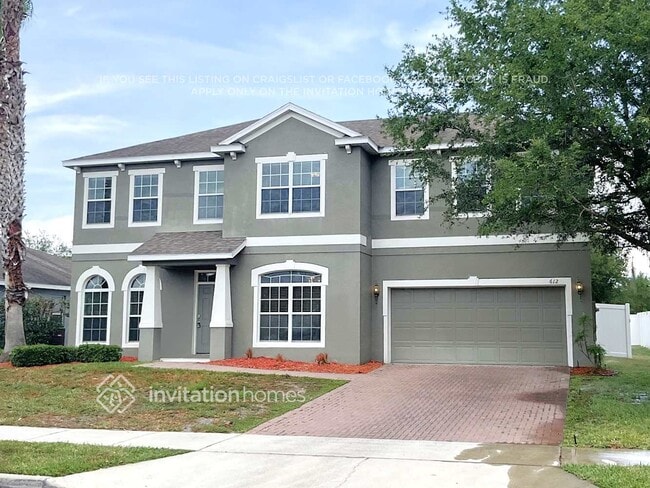 property at 612 Grassy Stone Dr