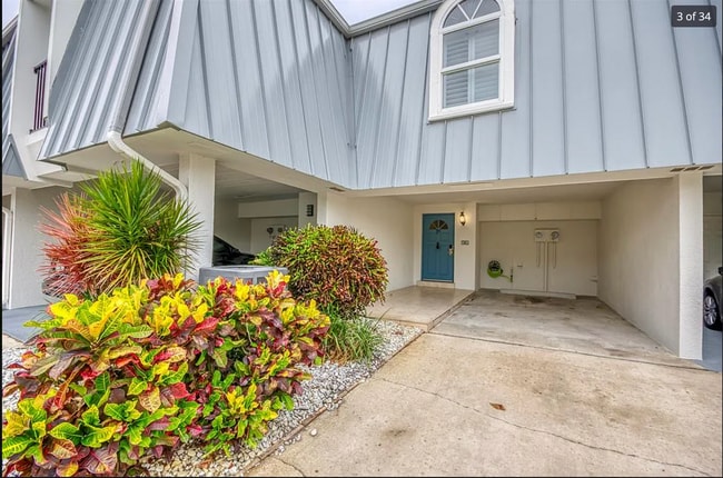 382 Golfview Rd, Unit C in North Palm Beach, FL - Foto de edificio - Building Photo