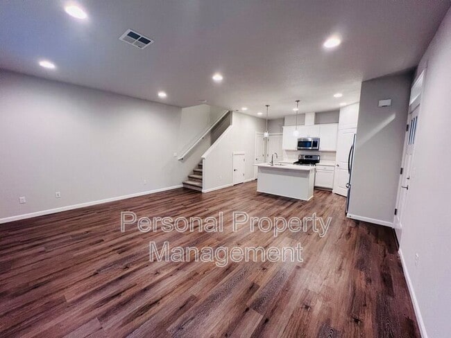 11323 NE 25th St in Vancouver, WA - Foto de edificio - Building Photo