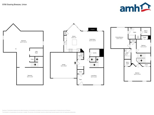 9766 Soaring Breezes in Union, KY - Building Photo - Building Photo