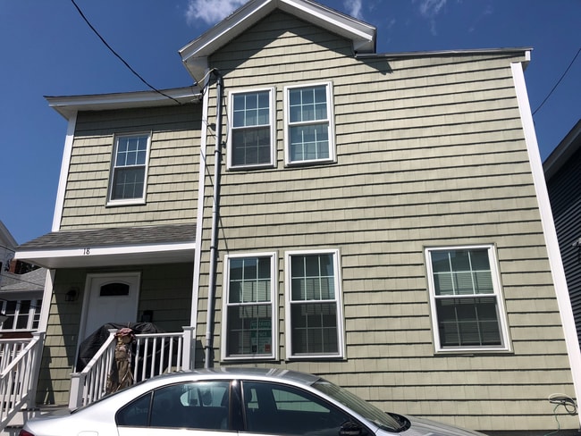 property at 18 Rockdale Ave