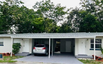 627 Washington Ave in Lake Wales, FL - Building Photo - Building Photo