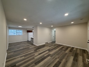 3011 Peterson St in Portage, IN - Foto de edificio - Building Photo