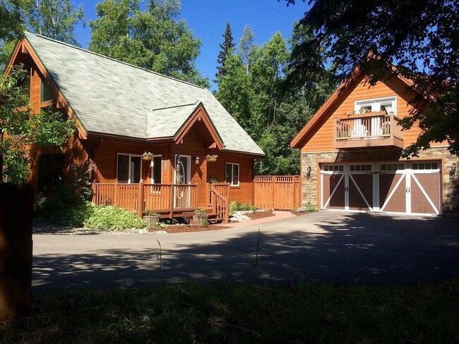 property at 3231 Michigan Ave