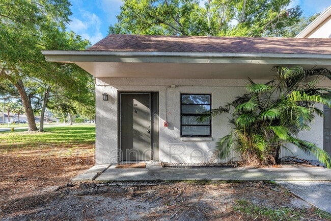 property at 2122 Bradford St