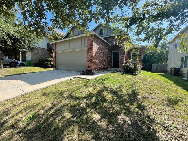 property at 434 Tequila Ranch