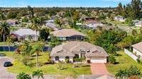 2138 SE 5th Pl in Cape Coral, FL - Building Photo - Building Photo