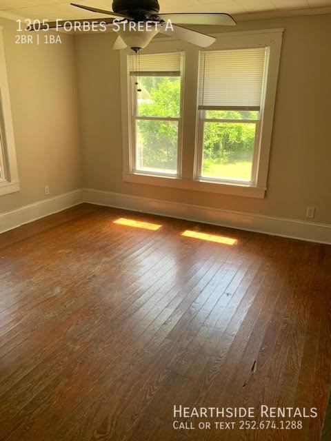 1305 Forbes St in Greenville, NC - Building Photo - Building Photo