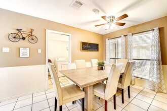 8111 Pine Green Ln in Humble, TX - Building Photo - Building Photo