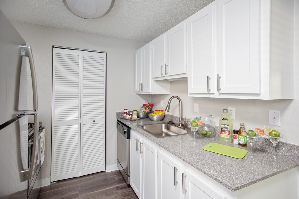 The Alden Apartments in Tualatin, OR