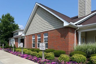 Heron Springs Apartments in Stow, OH - Building Photo - Building Photo