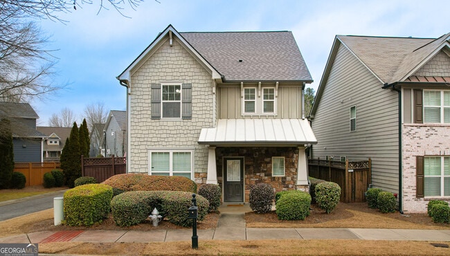 property at 801 Village Field Ct NW