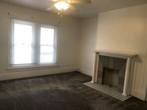 509 Forest Ave in Pittsburgh, PA - Building Photo - Building Photo