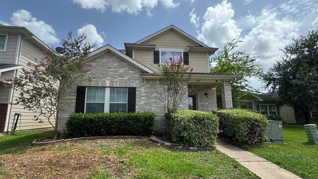 1615 Royal Chase Dr in Houston, TX - Building Photo - Building Photo