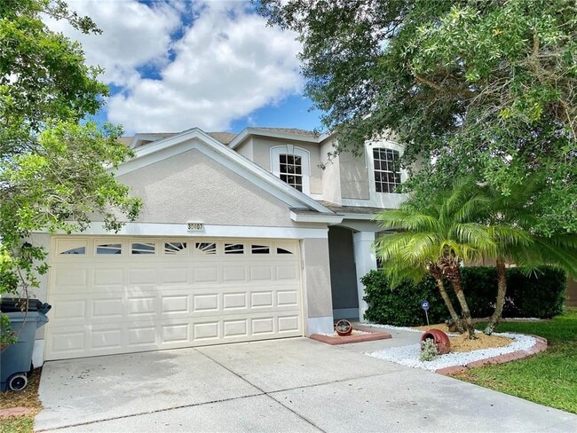 property at 30407 Princess Bay Dr