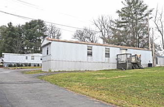 496 Bristol Caverns Hwy in Bristol, TN - Building Photo - Building Photo