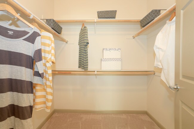 Alexander Crossing in Napa, CA - Foto de edificio - Interior Photo