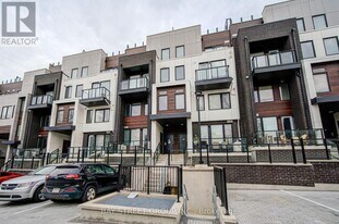 1479 O'Connor Dr in Toronto, ON - Building Photo