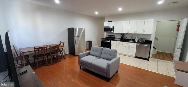 property at 418 N 41st St