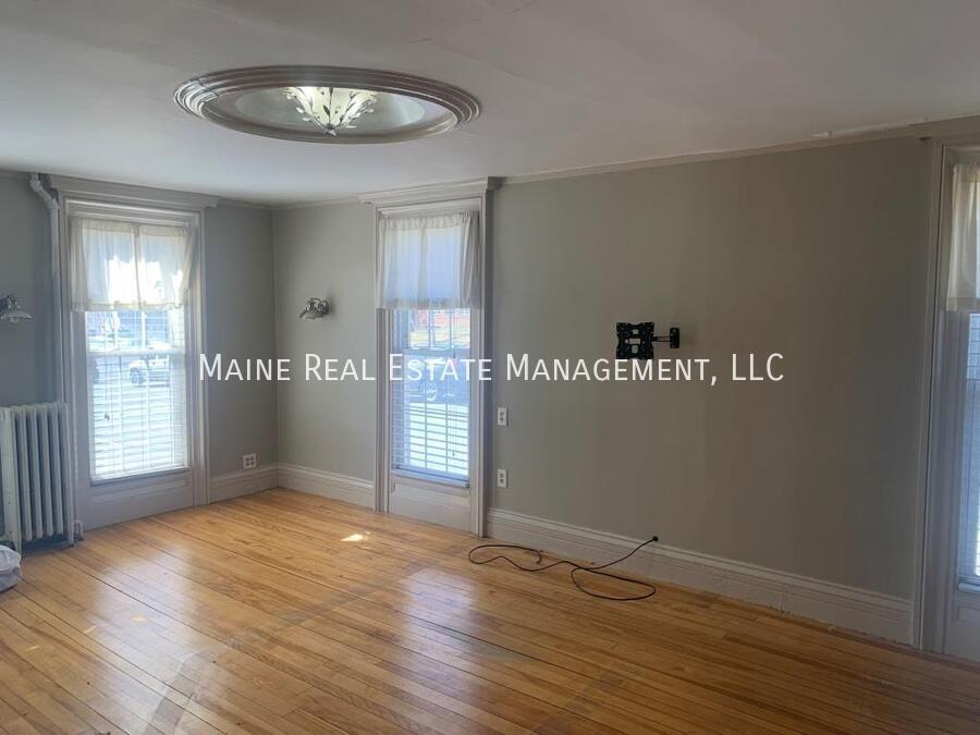 109 State St in Bangor, ME - Building Photo