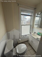 60 Walden St, Unit #1 in Cambridge, MA - Foto de edificio - Building Photo