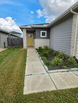 12525 Abbey House Ct in Houston, TX - Building Photo