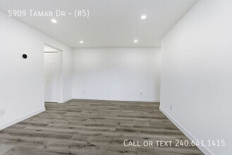 5909 Tamar Dr in Columbia, MD - Building Photo - Building Photo