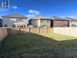 1012 Barton Way in Innisfil, ON - Building Photo - Building Photo