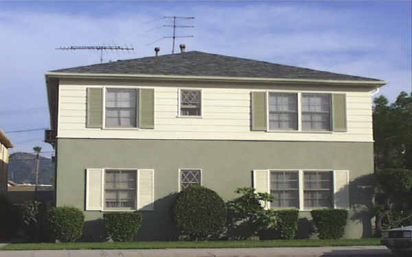 1910 W Verdugo Ave in Burbank, CA - Building Photo - Building Photo