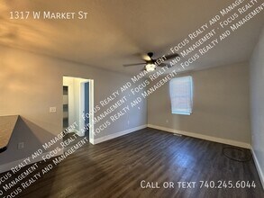 1317 W Market St in Baltimore, OH - Building Photo - Building Photo