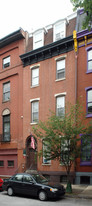 2129 Pine St Apartments