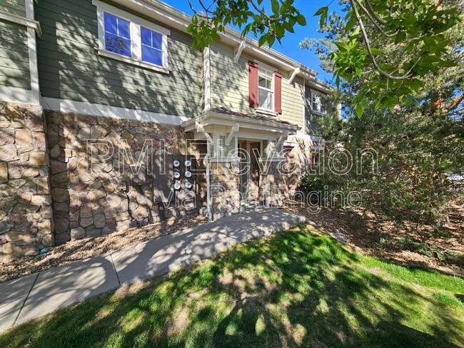 property at 12832 Mayfair Way