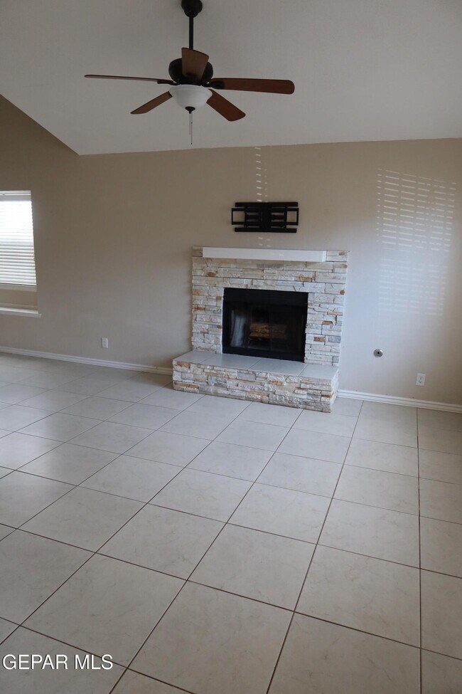 11517 Cree Ct in El Paso, TX - Building Photo - Building Photo