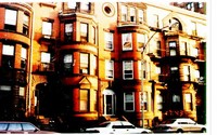 525 Beacon St in Boston, MA - Building Photo - Building Photo