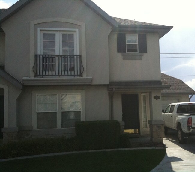 property at 1342 S 1220 W