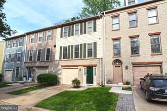 3760 College Ave in Ellicott City, MD - Building Photo - Building Photo