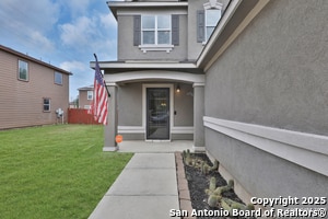 9639 Pleasanton Cove in San Antonio, TX - Building Photo - Building Photo