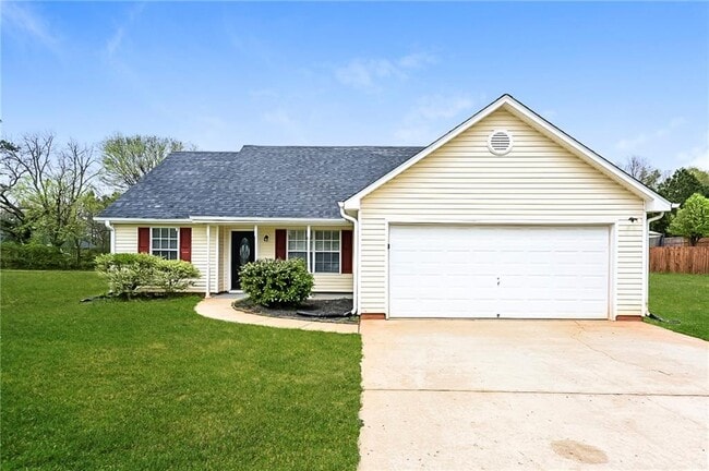 property at 25 Lewis Ln