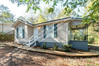 1308 Crescent Ridge Rd NE in Tuscaloosa, AL - Building Photo - Building Photo