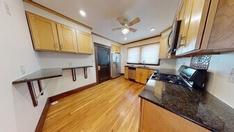 10 Oconnell Rd, Unit 1 in Boston, MA - Building Photo