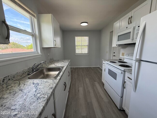 4150 Barna Ave in Titusville, FL - Building Photo - Building Photo